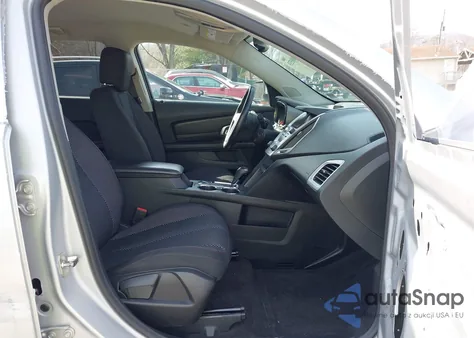 2016 GMC Terrain Sle-2 from USA, damaged, VIN 2GKFLTEK3G6162952